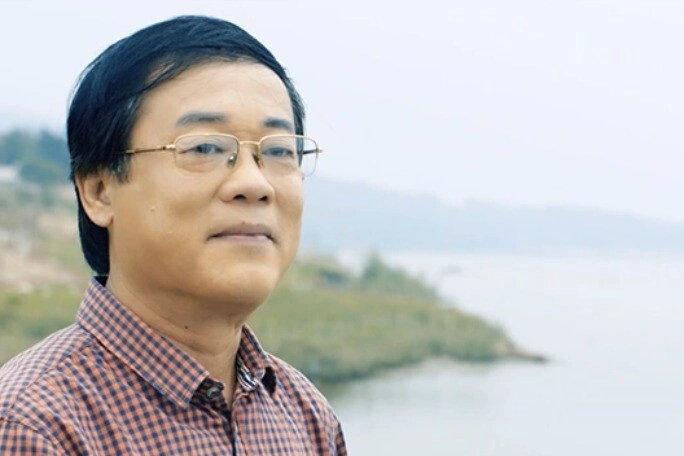 Nsưt là người đàn ông ác nhất màn ảnh việt cưới vợ xong chỉ còn 2 triệu đồng giờ chờ các con cho lên chức - 2