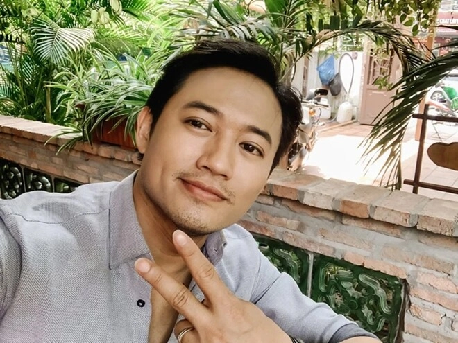 Nsưt quý bình nam thần màn ảnh từng đi chở rơm thuê đau lòng khi bị trường giang cướp sóng để cầu hôn vợ - 7