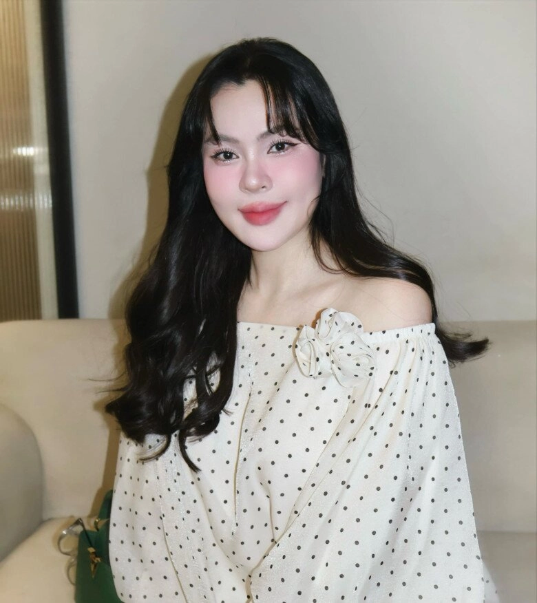 Nsưt vũ luân rưng rưng nước mắt vì được làm bố 3 con của hoa hậu phương lê phản ứng khi biết mẹ sinh thêm em - 4