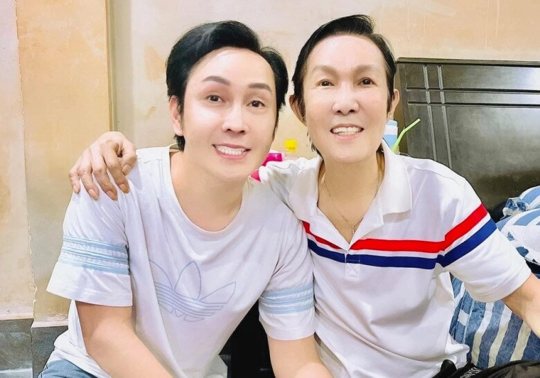 Nsưt vũ luân sắm siêu xe đón con gia tài cả trăm cây vàng và bị soi giới tính hh phương lê vướng nghi vấn bầu giả - 4