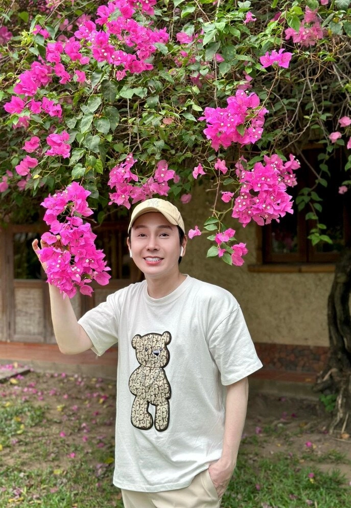 Nsưt vũ luân sắm siêu xe đón con gia tài cả trăm cây vàng và bị soi giới tính hh phương lê vướng nghi vấn bầu giả - 5
