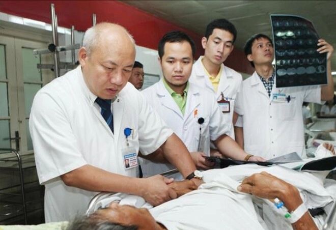 Nữ btv dẫn thời sự vtv 20 năm có chồng hơn 21 tuổi đầu tư 1 tỷnăm tiền học cho 2 con - 3