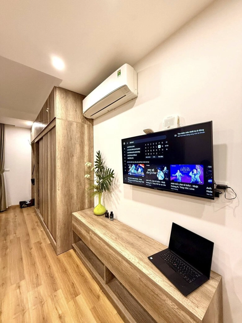 Nữ btv nổi tiếng vtv vừa tậu căn hộ xinh đẹp ở biển nhìn vào căn bếp mới thấy rõ tính cách chủ nhân - 8