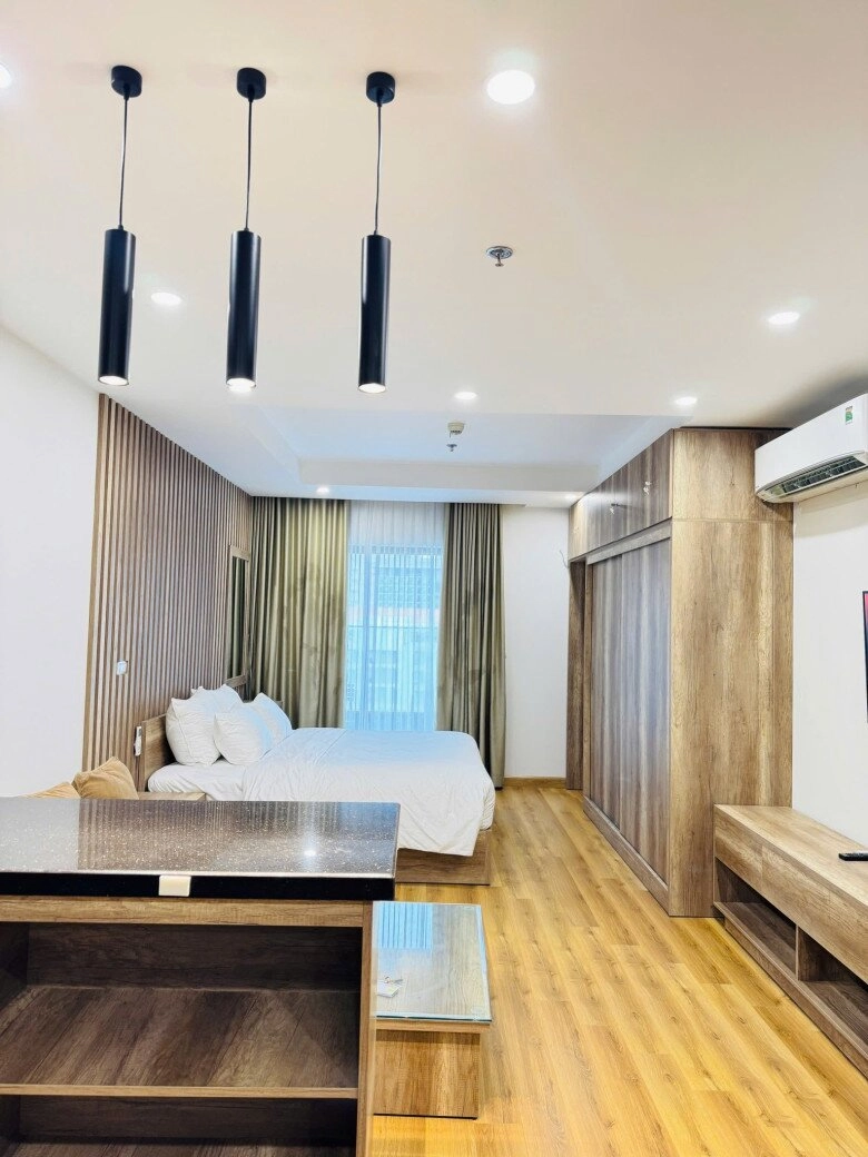 Nữ btv nổi tiếng vtv vừa tậu căn hộ xinh đẹp ở biển nhìn vào căn bếp mới thấy rõ tính cách chủ nhân - 13