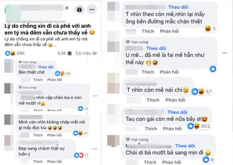Nữ ca sĩ có cặp chân bén ngót hút 4 triệu người xem tự nhận mặc gì cũng đẹp chị em áp dụng đảm bảo hút hồn - 3