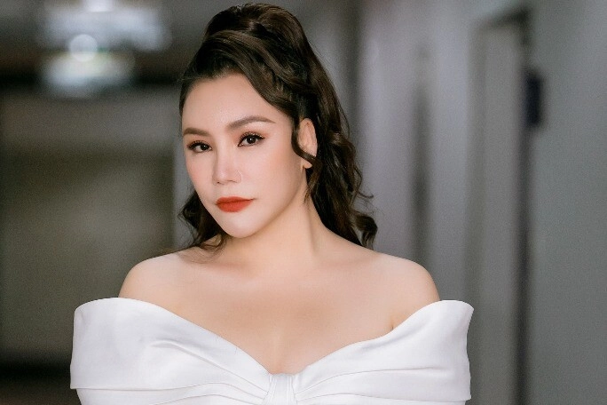 Nữ ca sĩ tốt nghiệp thủ khoa trường quân đội từng bị diva thanh lam chỉ thẳng mặt mắng trên sóng truyền hình - 3