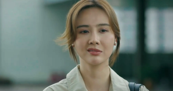 Nữ chính phim vtv khiến ai cũng muốn tắt tivi hồng diễm chuẩn thánh mẫu ngọc huyền của cha tôi người ở lại bị quay xe - 9