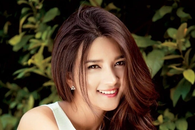 Nữ chủ tịch là mẹ đơn thân 13 tuổi đi làm thuê vươn lên thành phú bà showbiz việt 2 lần bị mất vàng - 2