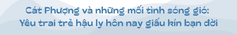 Nữ danh hài ly hôn rồi vẫn ở chung với chồng cũ chia tay bạn trai kém 20 tuổi nay u60 có người yêu mới - 5