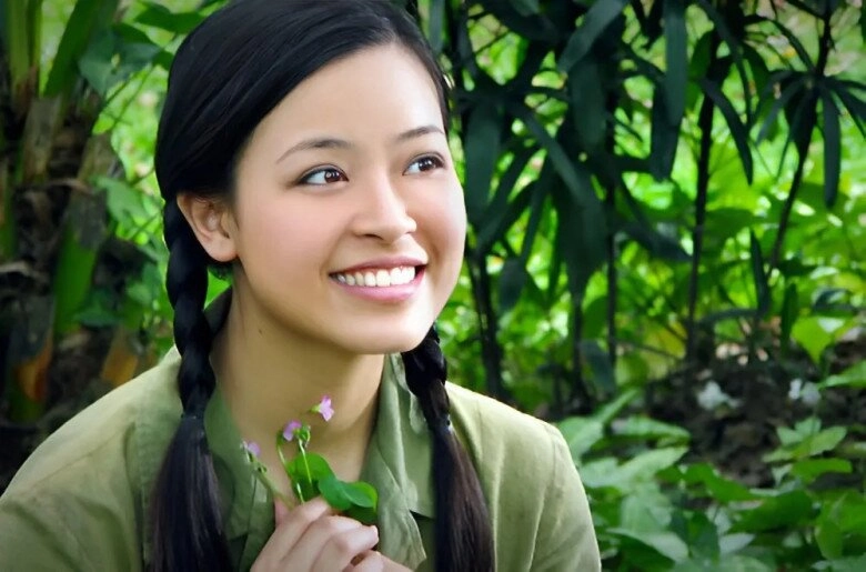 Nữ diễn viên được chọn đóng bác sĩ đặng thùy trâm nhờ không xăm lông mày u40 nhan sắc gây ngỡ ngàng - 3