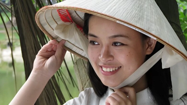 Nữ diễn viên được chọn đóng bác sĩ đặng thùy trâm nhờ không xăm lông mày u40 nhan sắc gây ngỡ ngàng - 4