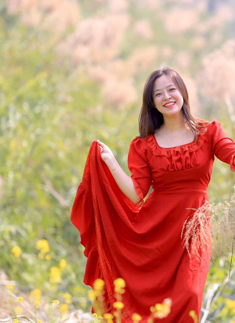 Nữ diễn viên được chọn đóng bác sĩ đặng thùy trâm nhờ không xăm lông mày u40 nhan sắc gây ngỡ ngàng - 12