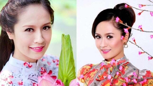 Nữ diễn viên được khen có mặt mộc đẹp nhất việt nam từ 20 năm trước nhan sắc ngày ấy - bây giờ đổi khác - 28