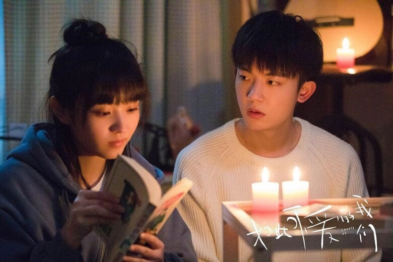 Nữ diễn viên khổ nhất thế giới nhan sắc khủng hút 42 triệu lượt xem nhưng ai đóng cặp cũng vướng bê bối - 5