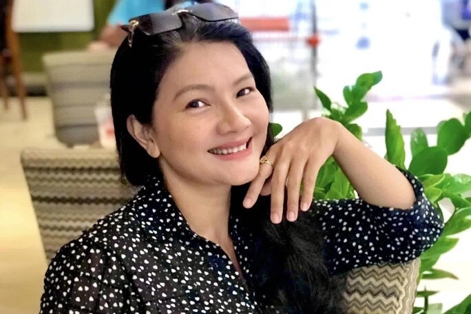 Nữ diễn viên là hoa khôi trường điện ảnh vẫn bị chồng giấu 10 năm giờ được mệnh danh phù thủy trong nghề - 4