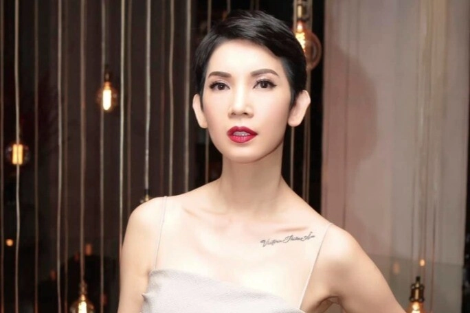 Nữ diễn viên làm mẹ đơn thân ở tuổi u50 chạnh lòng khi bị hỏi giờ là nsưt hay nsnd - 3