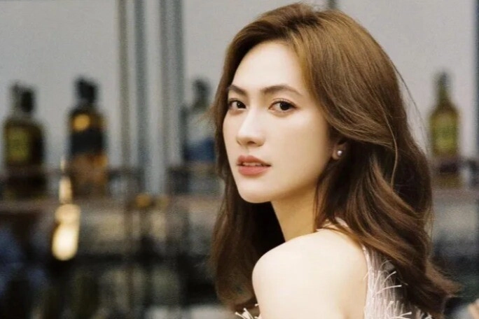 Nữ diễn viên vtv có họ hiếm được mệnh danh người đẹp thế kỷ 21 bỏ nghề về làm chủ chuỗi siêu thị ở nhà 60 tỷ - 2