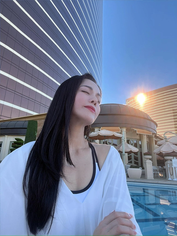 Nữ diễn viên xứ thanh vừa sinh con đã có cách giảm cân hiệu quả đáng tham khảo - 7