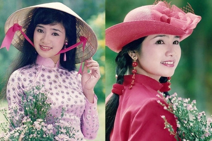 nữ hoàng ảnh lịch từng có mối tình với thương tín nhan sắc nghiêng nước nghiêng thành nhưng không thể đăng quang hoa hậu - 2