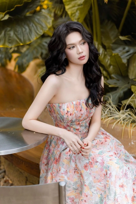 nữ hoàng nội y tuổi u40 sở hữu vòng eo rắn nước gợi cảm - 3
