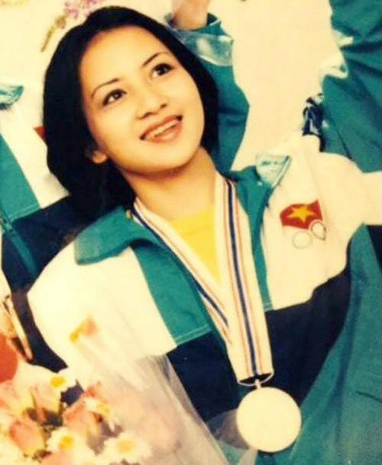 nữ hoàng wushu thúy hiền hậu giải nghệ có body cực bén ngót đẹp không thua mỹ nhân showbiz - 3