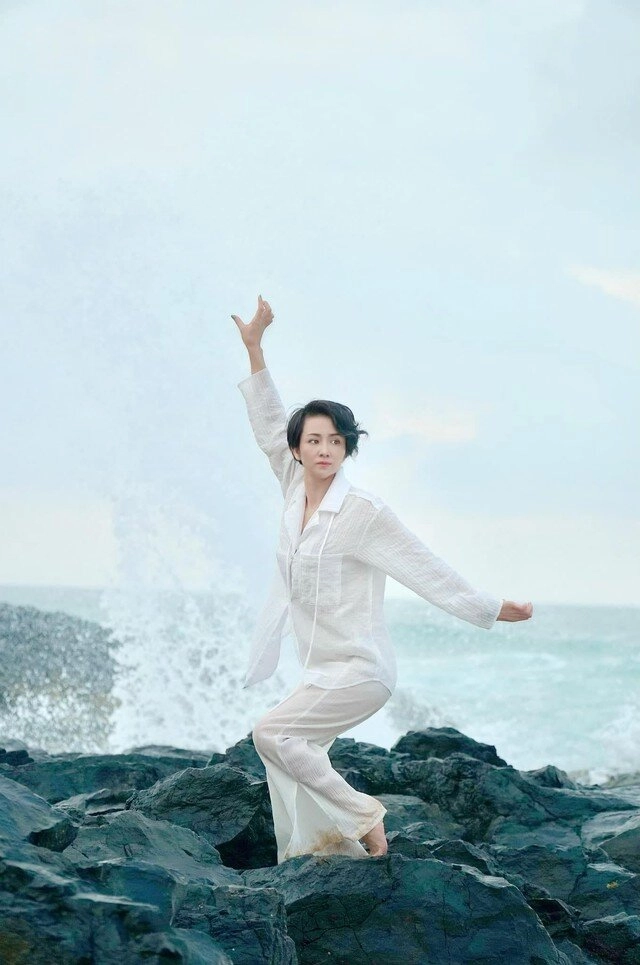 nữ hoàng wushu thúy hiền hậu giải nghệ có body cực bén ngót đẹp không thua mỹ nhân showbiz - 13