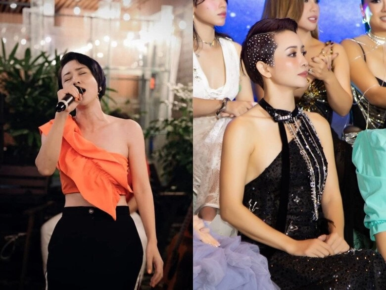 nữ hoàng wushu thúy hiền hậu giải nghệ có body cực bén ngót đẹp không thua mỹ nhân showbiz - 16