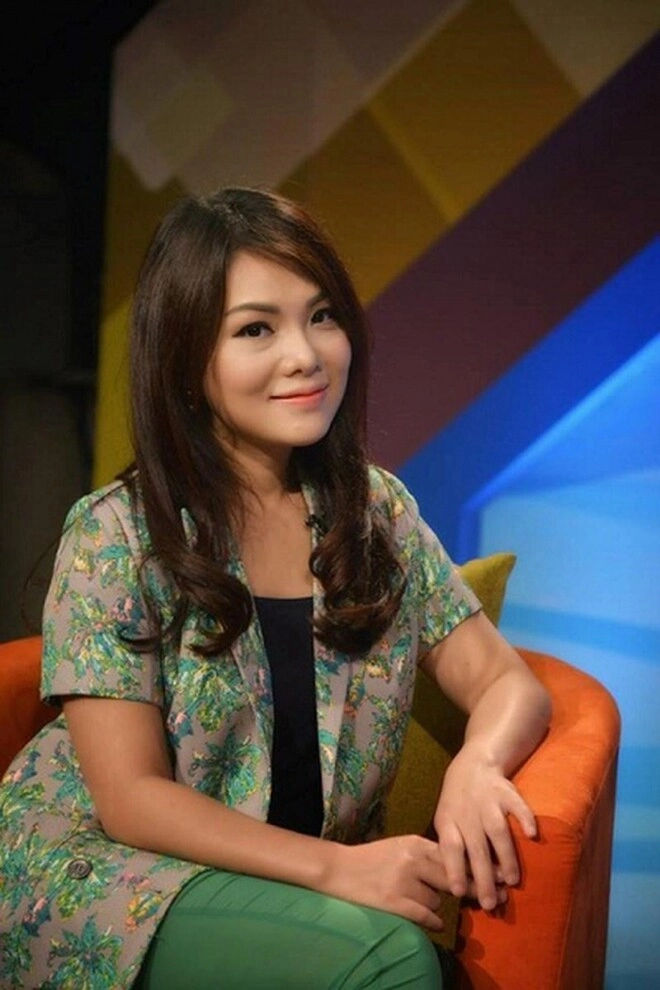 Nữ mc btv nổi đình đám bất ngờ rời vtv người ở tư gia như khách sạn người du lịch khắp thế giới - 7