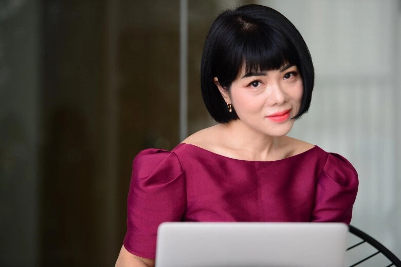 Nữ mc btv nổi đình đám bất ngờ rời vtv người ở tư gia như khách sạn người du lịch khắp thế giới - 8