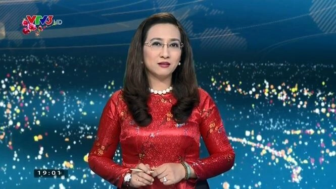 Nữ mc btv nổi đình đám bất ngờ rời vtv người ở tư gia như khách sạn người du lịch khắp thế giới - 12