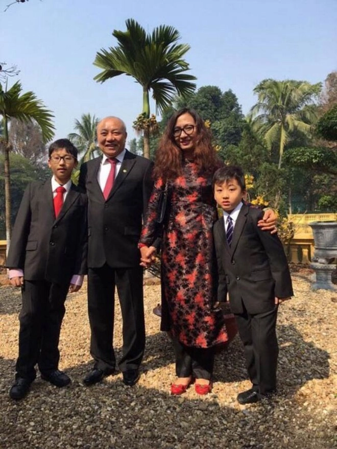 Nữ mc btv nổi đình đám bất ngờ rời vtv người ở tư gia như khách sạn người du lịch khắp thế giới - 17