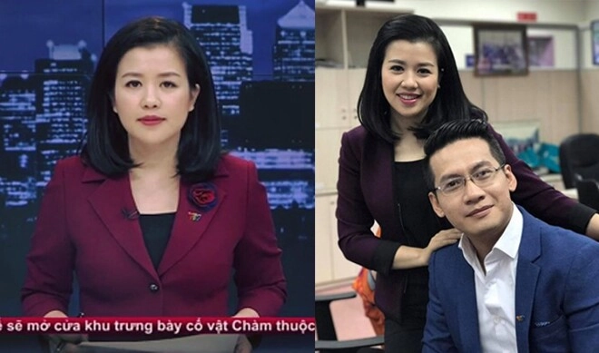 Nữ mc btv nổi đình đám bất ngờ rời vtv người ở tư gia như khách sạn người du lịch khắp thế giới - 24