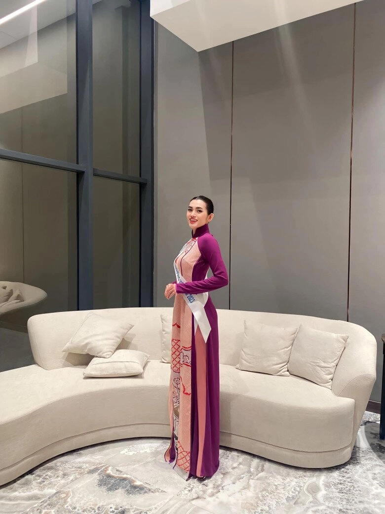 Nữ mc là hạ sĩ hiếm hoi tham gia diễu binh 29 từng thi hoa hậu việt nam viết đơn tình nguyện nhập ngũ - 5