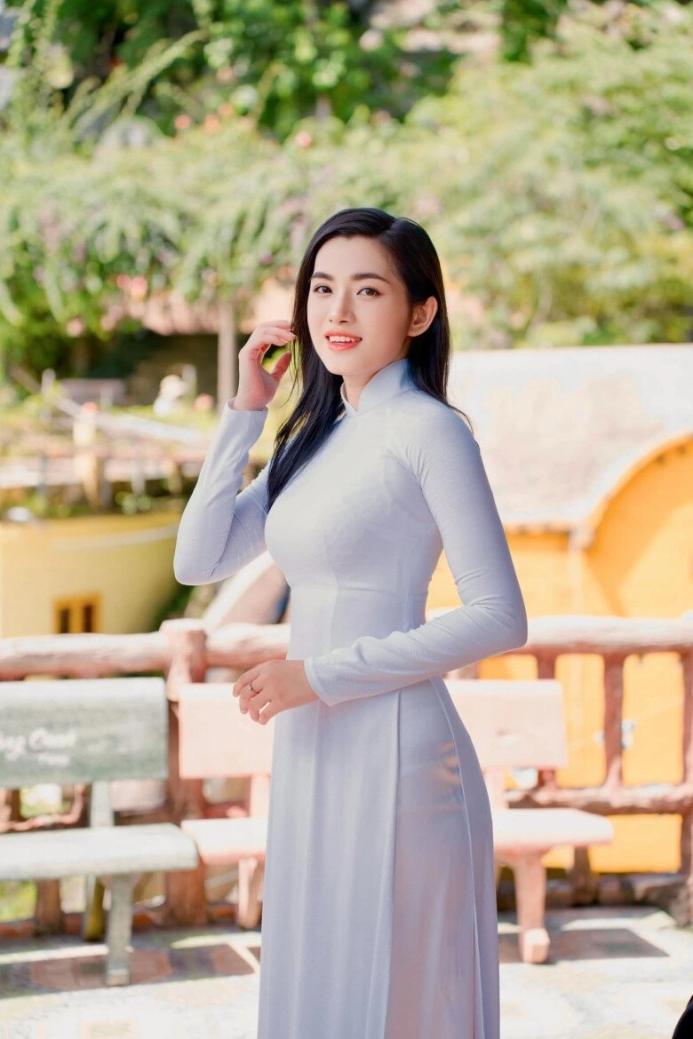Nữ mc là hạ sĩ hiếm hoi tham gia diễu binh 29 từng thi hoa hậu việt nam viết đơn tình nguyện nhập ngũ - 8