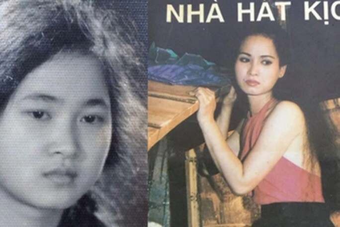 Nữ nsnd cưới bạn cấp 3 về nằm gác xép mưa phải treo xô hứng nước 38 năm hôn nhân vẫn bền chặt - 1