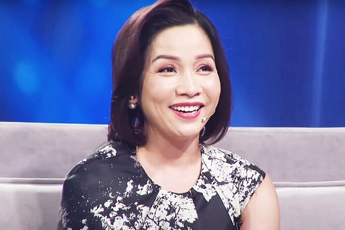 Nữ nsnd được gọi là đứa con trời cho sau 3 lần mẹ bỏ không thành sống 40 năm viên mãn bên chồng là nsưt - 2