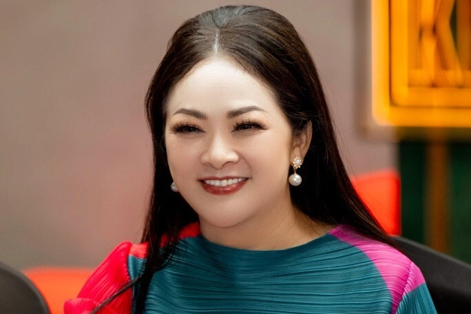 Nữ nsnd được gọi là đứa con trời cho sau 3 lần mẹ bỏ không thành sống 40 năm viên mãn bên chồng là nsưt - 3