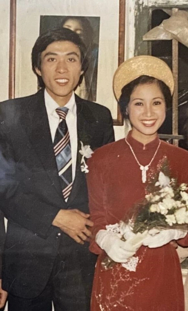 Nữ nsnd lên phim ai cũng sợ nhưng ở nhà khác hẳn chạnh lòng khi bị mẹ chồng nhận xét không cần mặt đẹp chỉ cần nết đẹp - 10