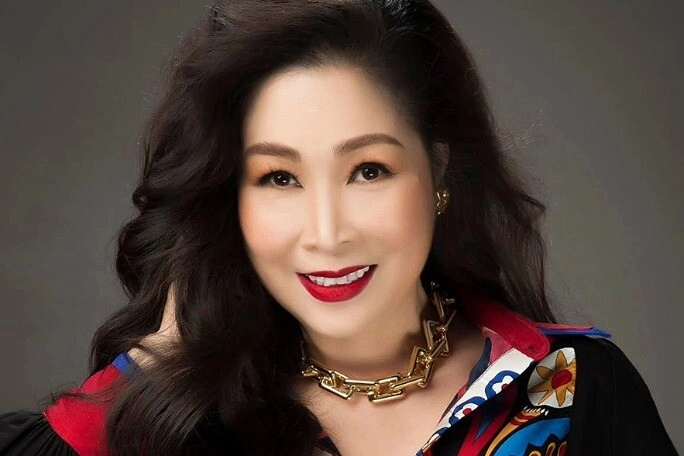 Nữ nsnd mang con riêng tới sống với người mình từng gọi là chú chồng mắc tội yêu vợ vẫn bị hoãn ký giấy kết hôn - 4