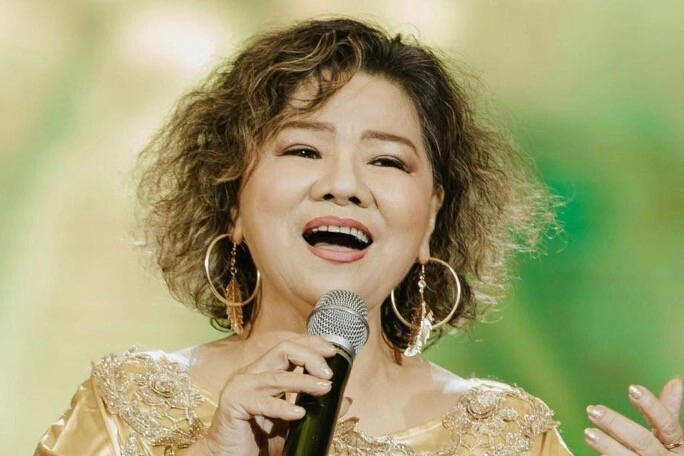 Nữ nsnd qua đời để lại di sản khó thay thế giọng hát hiếm xuất hiện trong từ điển bách khoa quân sự việt nam - 1