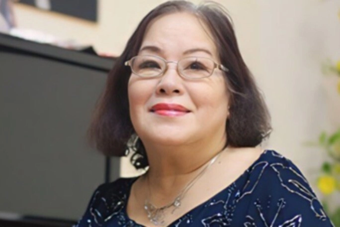 Nữ nsnd qua đời để lại di sản khó thay thế giọng hát hiếm xuất hiện trong từ điển bách khoa quân sự việt nam - 2