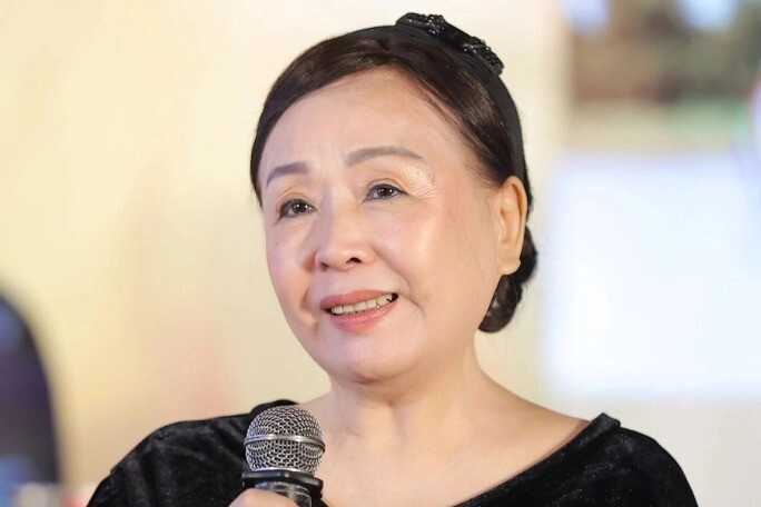 Nữ nsnd qua đời để lại di sản khó thay thế giọng hát hiếm xuất hiện trong từ điển bách khoa quân sự việt nam - 3