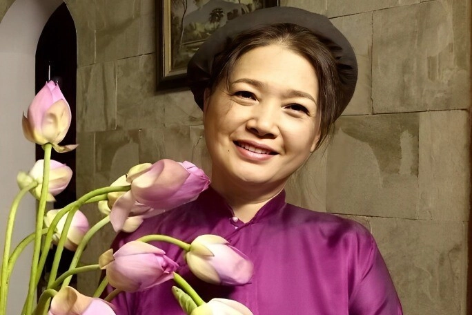 Nữ nsưt con nhà nòi từng nếm trải cuộc hôn nhân kéo dài 14 ngày đến 3 đời chồng mới tìm được hạnh phúc - 2