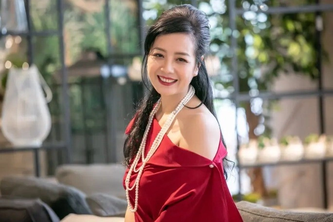 Nữ nsưt con nhà nòi từng nếm trải cuộc hôn nhân kéo dài 14 ngày đến 3 đời chồng mới tìm được hạnh phúc - 3