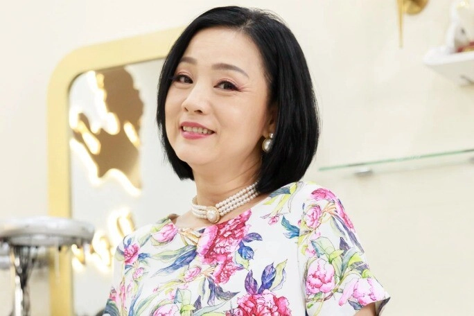 Nữ nsưt đau đớn vì mất cả chồng lẫn con bị khán giả ghét vì đóng vai ác - 2