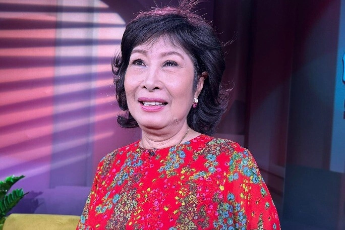 Nữ nsưt đau đớn vì mất cả chồng lẫn con bị khán giả ghét vì đóng vai ác - 4