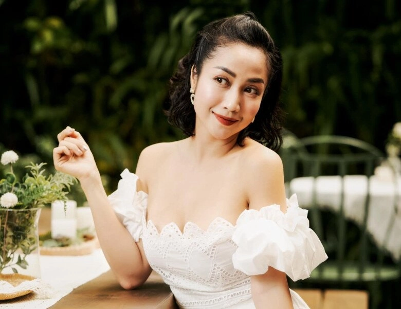 Nữ nsưt giật lại được chồng từ tay tình địch 13 năm sau làm nô tì nơi xứ người - 1