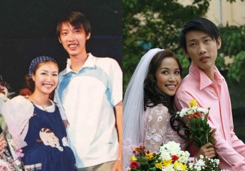 Nữ nsưt giật lại được chồng từ tay tình địch 13 năm sau làm nô tì nơi xứ người - 4