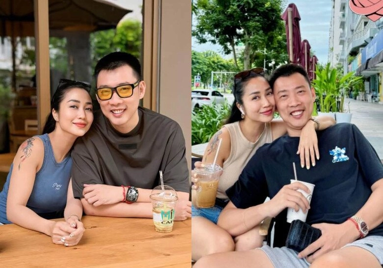 Nữ nsưt giật lại được chồng từ tay tình địch 13 năm sau làm nô tì nơi xứ người - 5