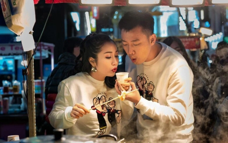 Nữ nsưt giật lại được chồng từ tay tình địch 13 năm sau làm nô tì nơi xứ người - 11